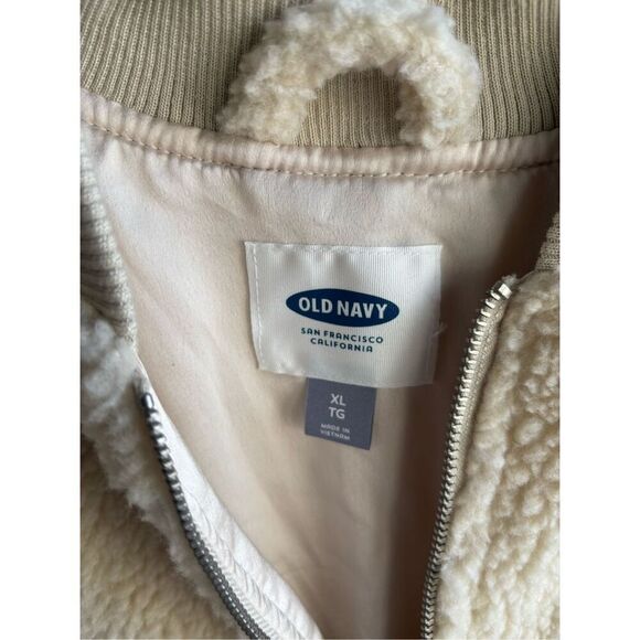 ❤️Soft Sherpa Teddy Jacket - Picture 2 of 5